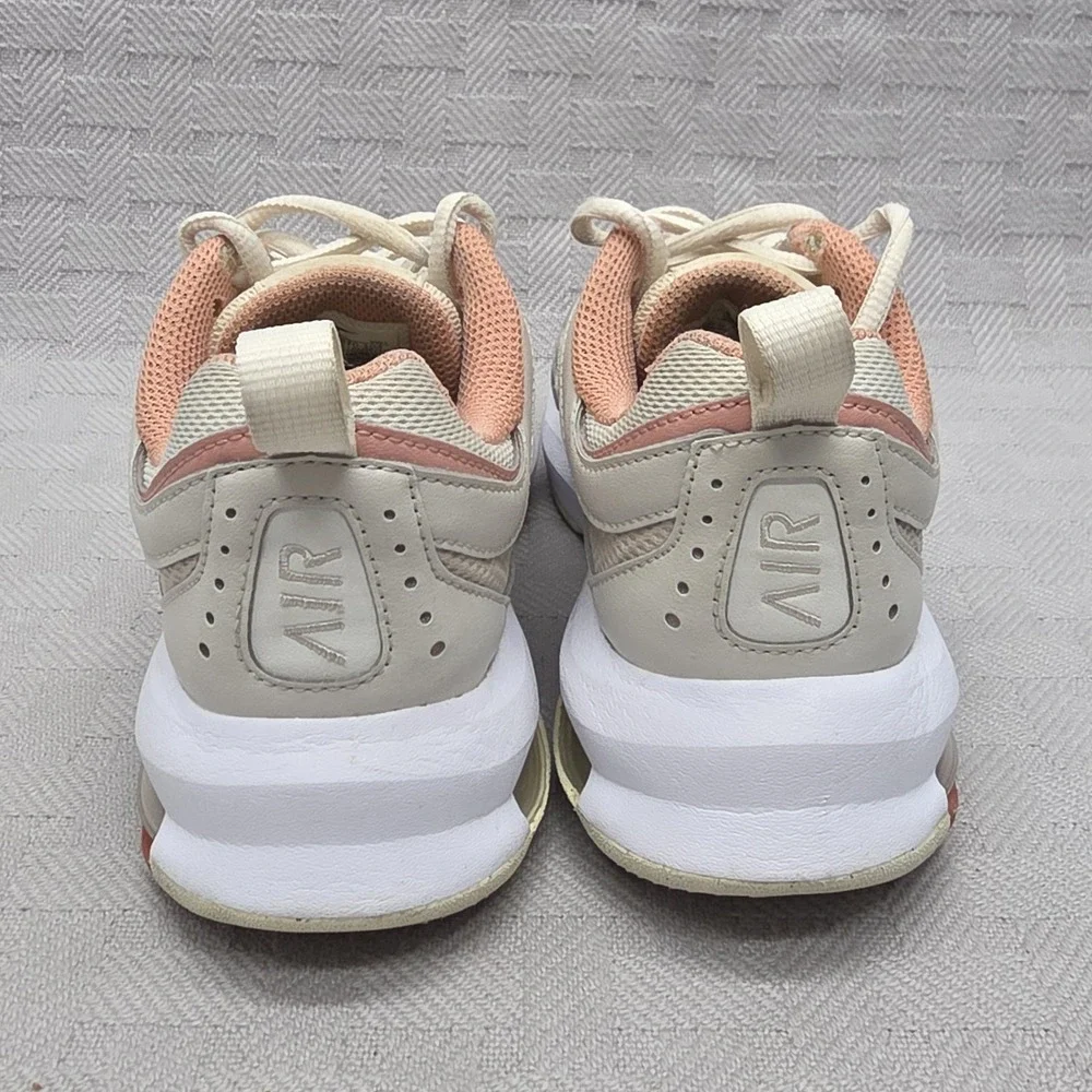 Nike Air Max AP Size 5 Womens Light Orewood Brown Sail CU4870 104